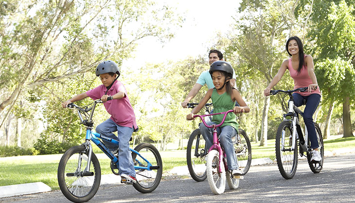 Benefits of Owning a Bicycle
