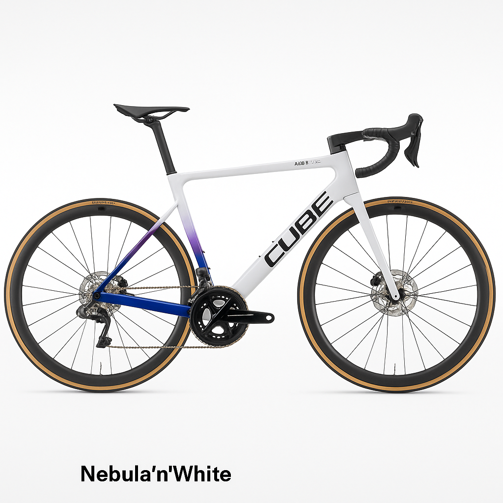 cube agree c62 race