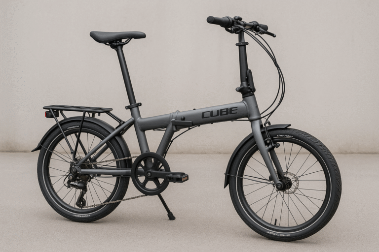 Where Can I Buy an Electric Folding Bicycle