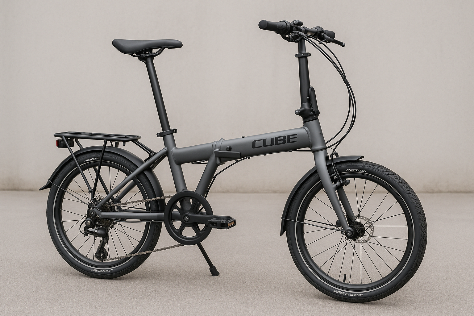 Where Can I Buy an Electric Folding Bicycle