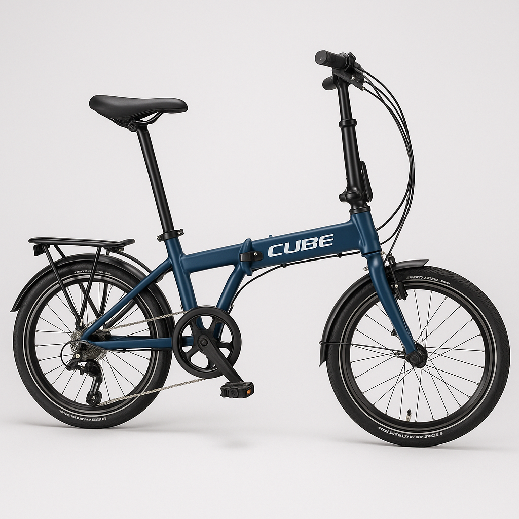 Where Can I Buy an Electric Folding Bicycle