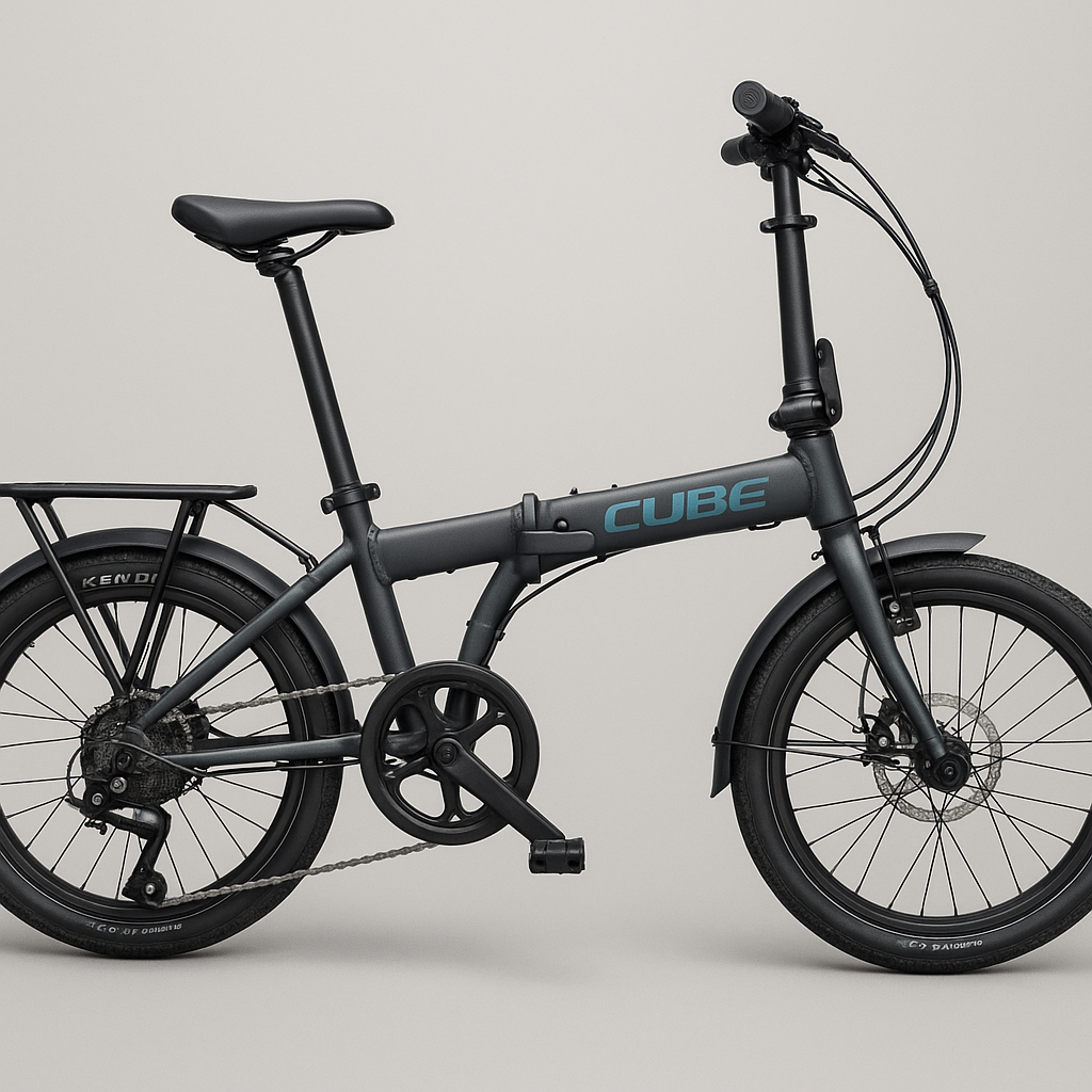 Where Can I Buy an Electric Folding Bicycle