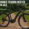 Tesoro Neo X3 2025 for Sale | Buy Cannondale Tesoro Neo X3 2025