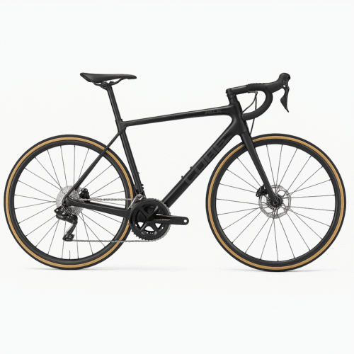 CUBE ATTAIN C:62 RACE-2025 Review