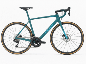 CUBE ATTAIN C:62 RACE-2025 Review
