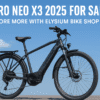 Tesoro Neo X3 2025 for Sale | Buy Cannondale Tesoro Neo X3 2025
