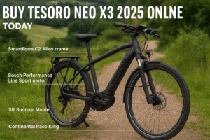 Tesoro Neo X3 2025 for Sale | Buy Cannondale Tesoro Neo X3 2025