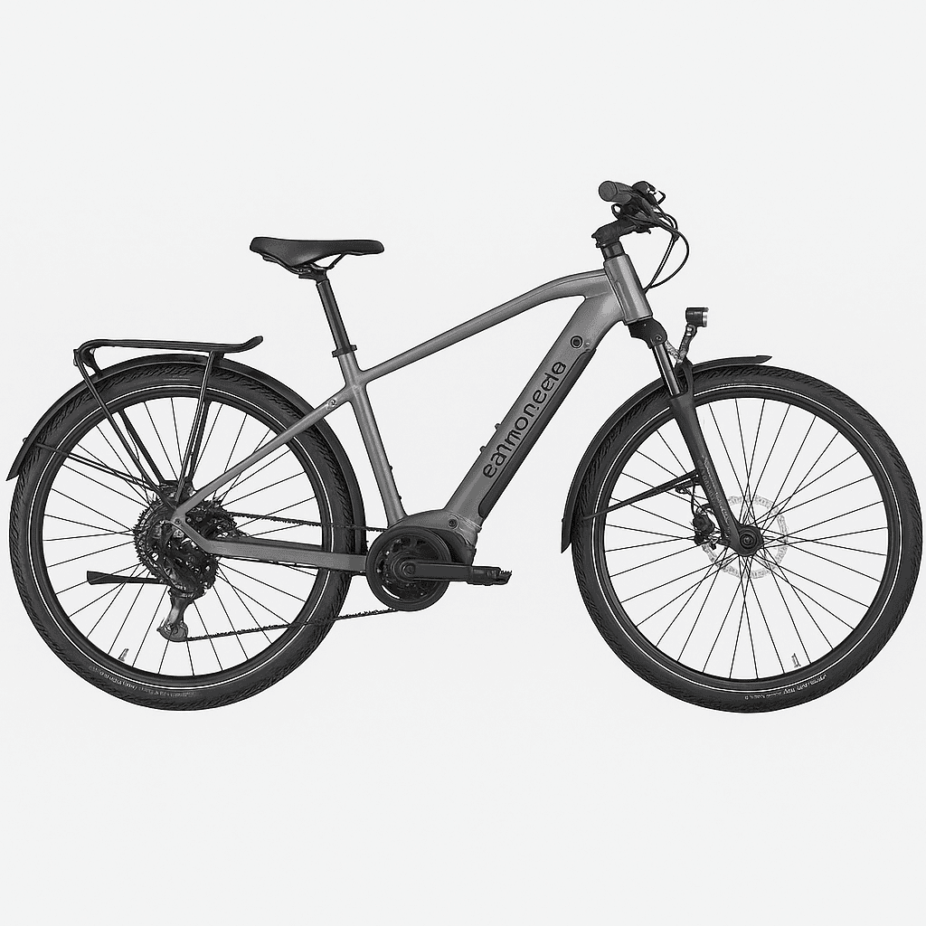 Buy Cannondale Tesoro Neo X3 2025