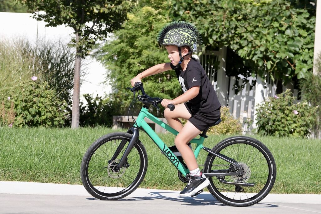 kids bikes on sale