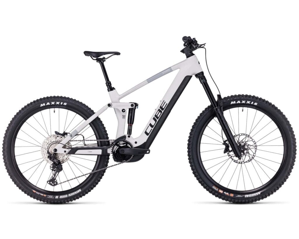 Order Cube Stereo Hybrid 160 HPC Race 750 fast delivery EU