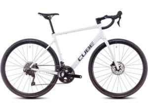 Cube Attain C:62 SLX 2025 Best Price Europe