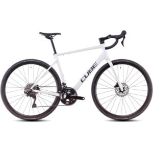 Cube Attain C:62 SLX 2025 Best Price Europe