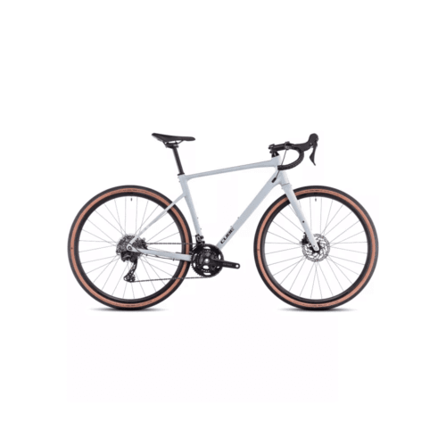 Cube Nuroad Race FE Next-Day delivery within EU