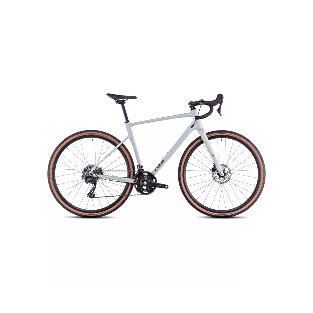 Cube Nuroad Race FE Next-Day delivery within EU