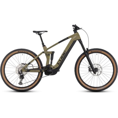 Order Cube Stereo Hybrid 160 HPC Race 750 fast delivery EU